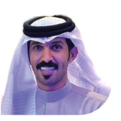 أ. أحمد نايف المطيري